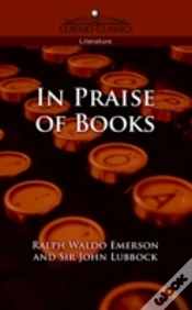 Capa do artigo In Praise Of Books