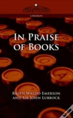 Capa do artigo In Praise Of Books