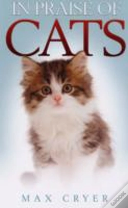 Capa do artigo In Praise Of Cats