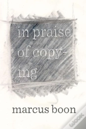 Capa do artigo In Praise Of Copying