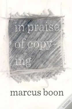 Capa do artigo In Praise Of Copying