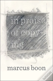 Capa do artigo In Praise Of Copying