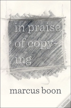 Capa do artigo In Praise Of Copying