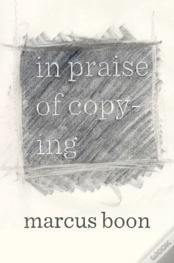 Capa do artigo In Praise Of Copying