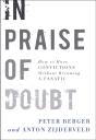In Praise Of Doubt - Preview