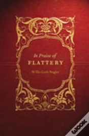 Capa do artigo In Praise Of Flattery