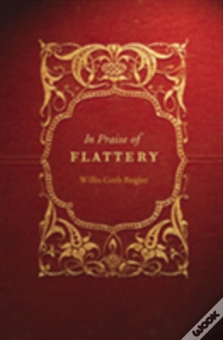 Capa do artigo In Praise Of Flattery