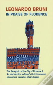 Capa do artigo In Praise Of Florence