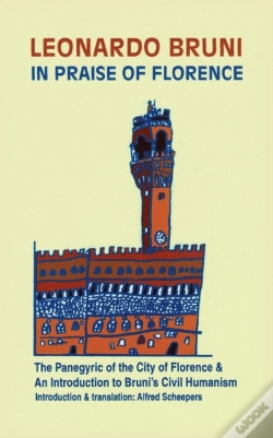 Capa do artigo In Praise Of Florence