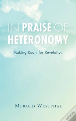 Capa do artigo In Praise Of Heteronomy