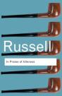 In Praise Of Idleness - Preview