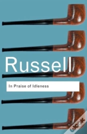 Capa do artigo In Praise Of Idleness