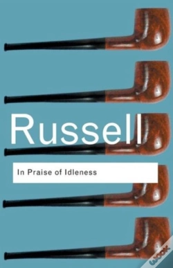 Capa do artigo In Praise Of Idleness