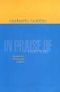 In Praise Of Meekness - Preview