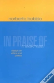 Capa do artigo In Praise Of Meekness