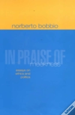 Capa do artigo In Praise Of Meekness