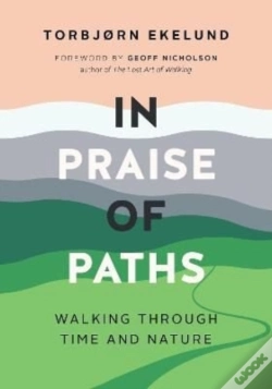 Capa do artigo In Praise Of Paths