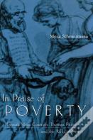 In Praise Of Poverty