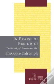 Capa do artigo In Praise Of Prejudice