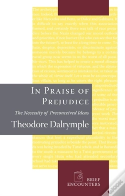 Capa do artigo In Praise Of Prejudice