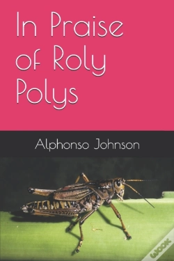 Capa do artigo In Praise Of Roly Polys