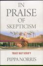 In Praise Of Skepticism - Preview