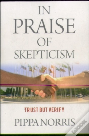 Capa do artigo In Praise Of Skepticism