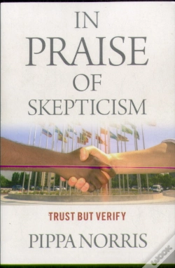 Capa do artigo In Praise Of Skepticism