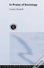 Capa do artigo In Praise Of Sociology