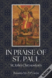 Capa do artigo In Praise Of St. Paul
