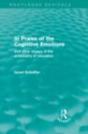 In Praise Of The Cognitive Emotions (Routledge Revivals) - Preview