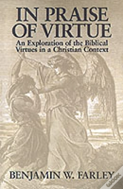 Capa do artigo In Praise Of Virtue