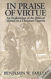 Capa do artigo In Praise Of Virtue