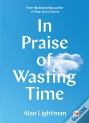 Capa do artigo In Praise Of Wasting Time