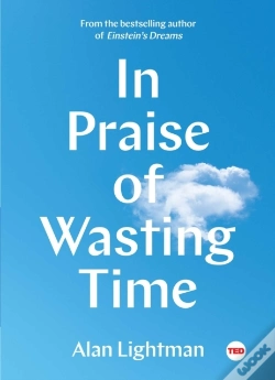 Capa do artigo In Praise Of Wasting Time
