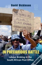 Capa do artigo In Precarious Battle