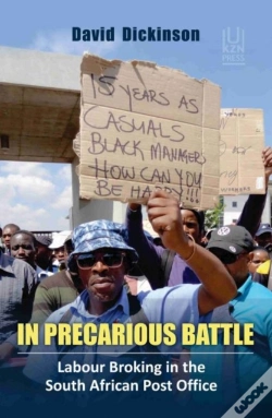 Capa do artigo In Precarious Battle