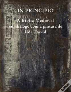 Capa do artigo In Principio