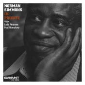 Capa do artigo In Private - CD