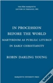 Capa do artigo In Procession Before The World