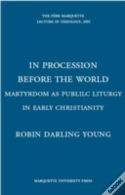 Capa do artigo In Procession Before The World