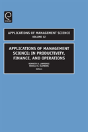 In Productivity, Finance, And Operations - Preview