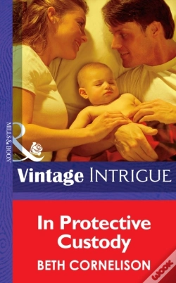 Capa do artigo In Protective Custody