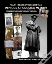 In Proud And Honoured Memory
