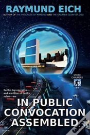 Capa do artigo In Public Convocation Assembled