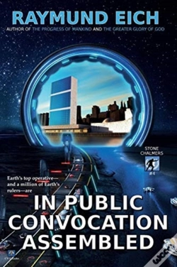 Capa do artigo In Public Convocation Assembled