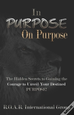 Capa do artigo In Purpose On Purpose: The Hidden Secret