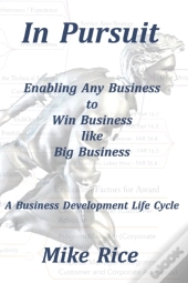 In Pursuit Business Development Life Cycle