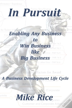 Capa do artigo In Pursuit Business Development Life Cycle