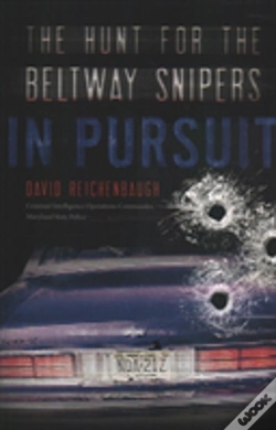 Capa do artigo In Pursuit